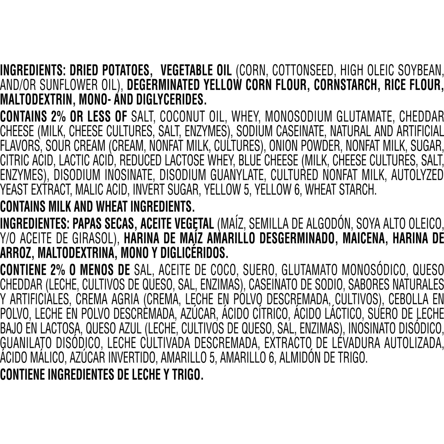 slide 3 of 8, Pringles Cheddar & Sour Cream Potato Crisps 5.5 oz, 5.5 oz