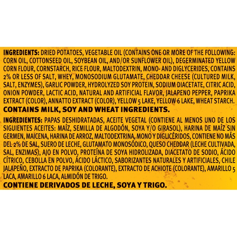 Pringles Chile Con Queso Potato Crisps 5.5 oz Shipt