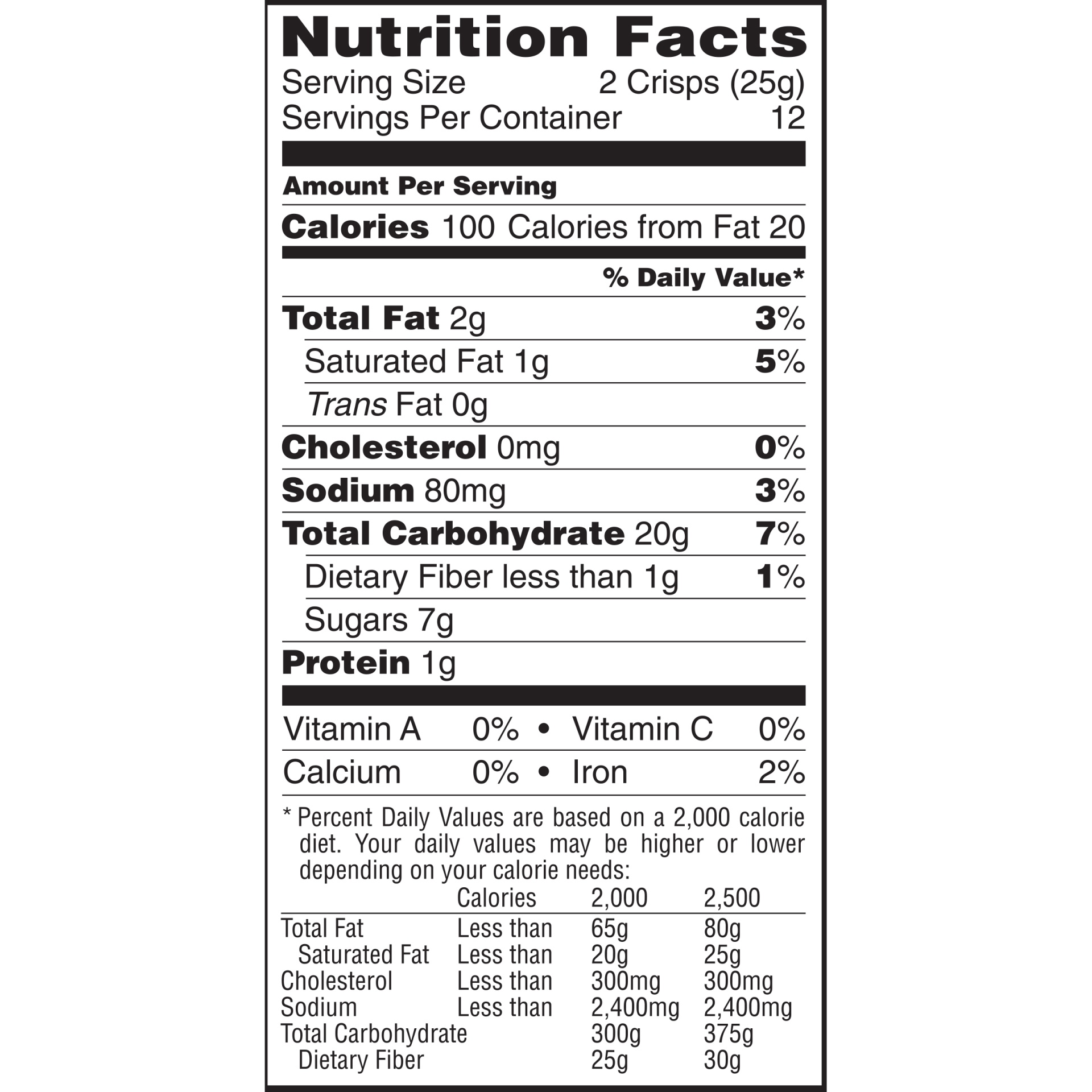 slide 6 of 7, Kellogg's Special K Strawberry Pastry Crisps, 12 ct; 0.88 oz