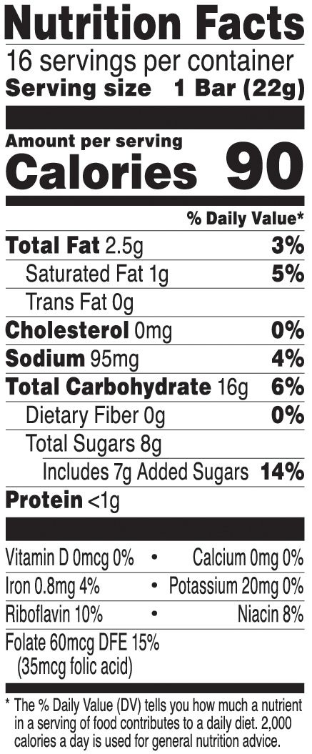 slide 6 of 7, Rice Krispies Treats Pumpkin Pie, 1 ct