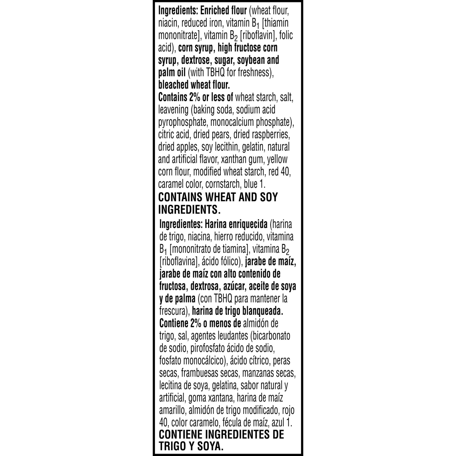 slide 3 of 8, Pop-Tarts Toaster Pastries Frosted Raspberry, 13.5 oz