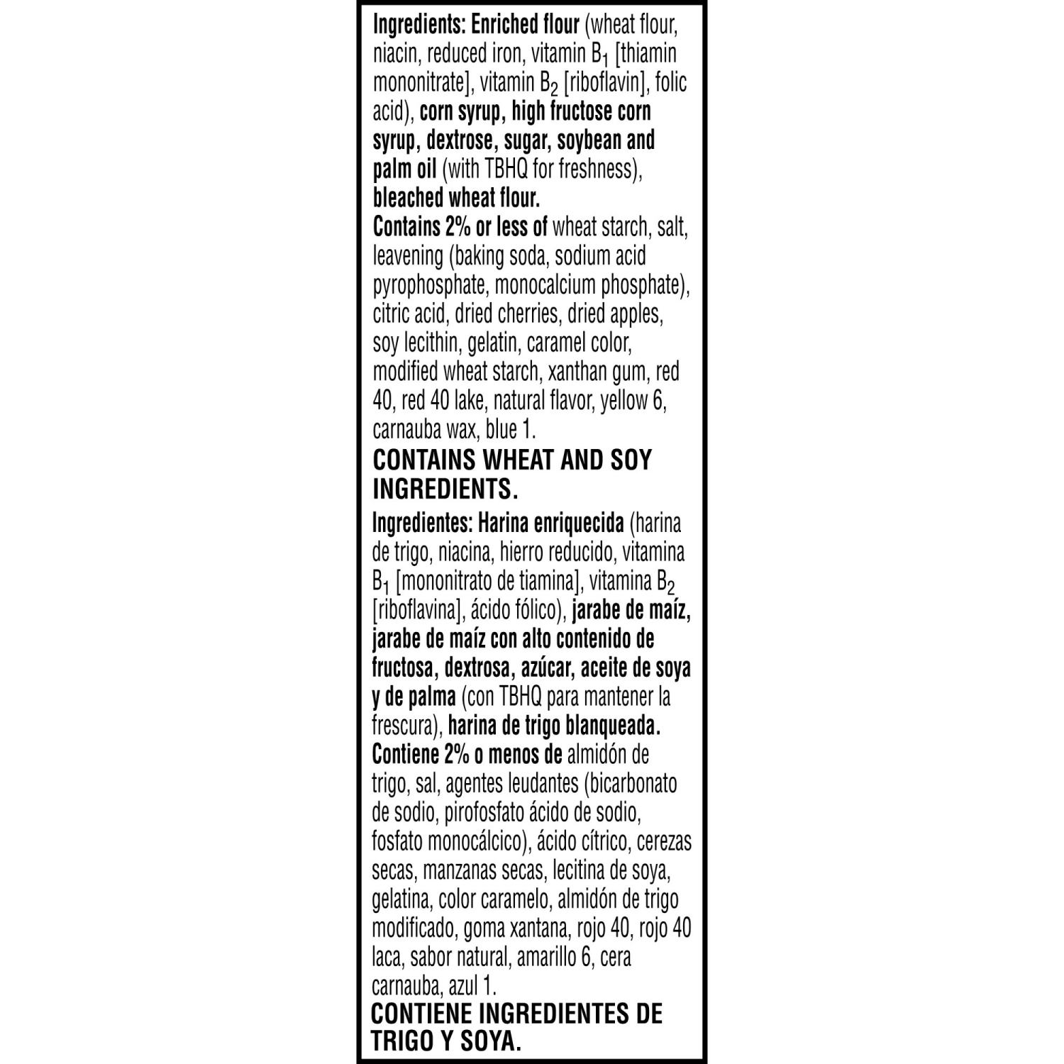 slide 3 of 8, Pop-Tarts Frosted Cherry Toaster Pastries, 12 ct