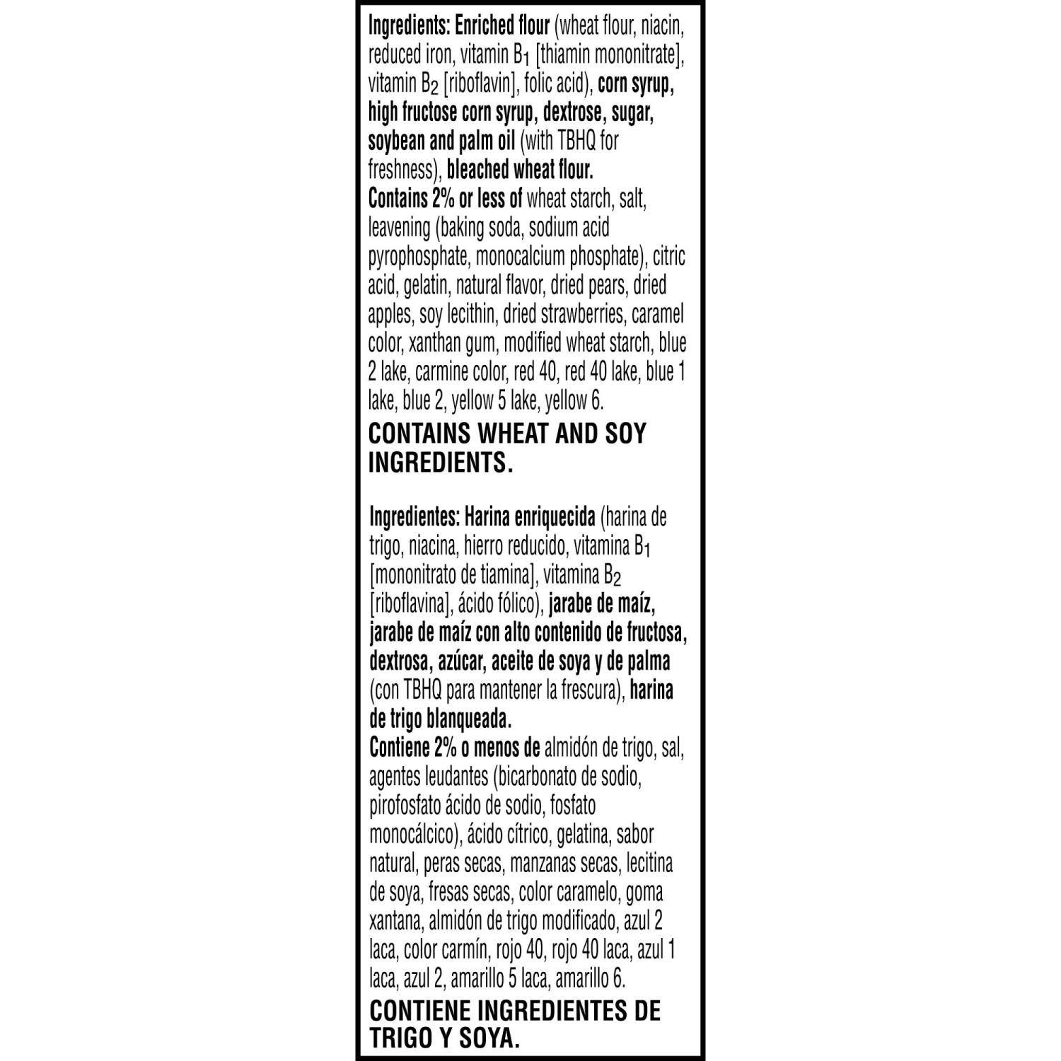 slide 3 of 8, Pop-Tarts 8 Pack Frosted Wild Berry Toaster Pastries 8 ea, 8 ct