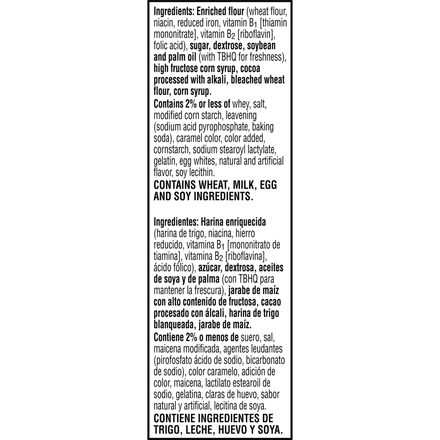 slide 3 of 8, Pop-Tarts Cookies and Creme Toaster Pastries, 12 ct