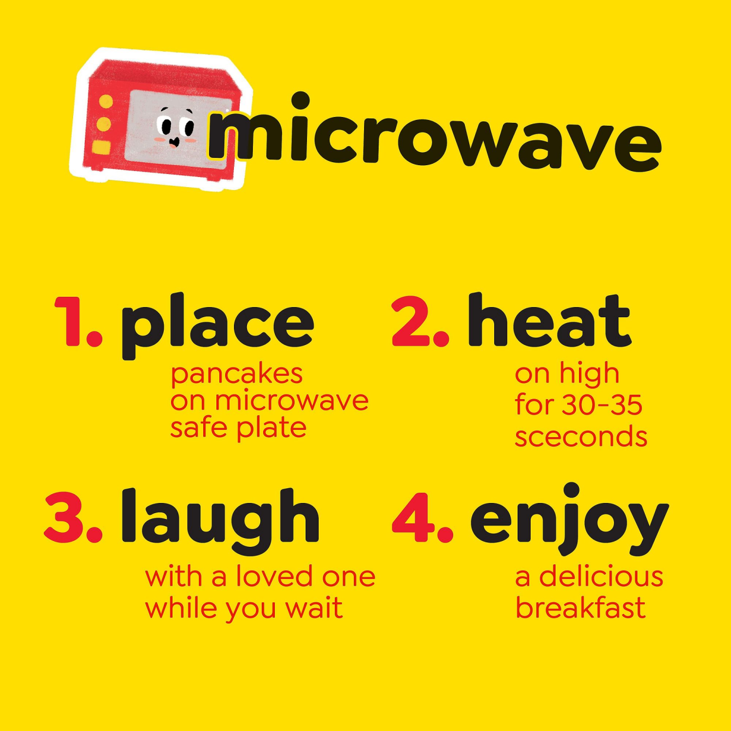 slide 5 of 5, Eggo Minis Frozen Pancake Bites Buttermilk, 40 ct