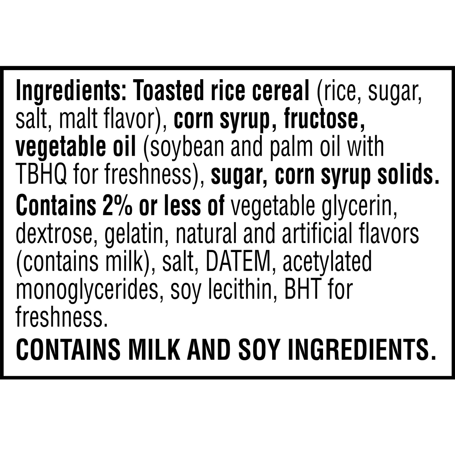 slide 3 of 8, Rice Krispies Treats Original Crispy Marshmallow Squares, 8 ct
