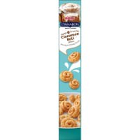 slide 6 of 29, Cinnabon Kellogg''s Cinnabon Cold Breakfast Cereal, 7 Vitamins and Minerals, Kids Snacks, Original, 8.7oz Box, 1 Box, 8.7 oz