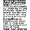 slide 25 of 29, Cinnabon Kellogg''s Cinnabon Cold Breakfast Cereal, 7 Vitamins and Minerals, Kids Snacks, Original, 8.7oz Box, 1 Box, 8.7 oz