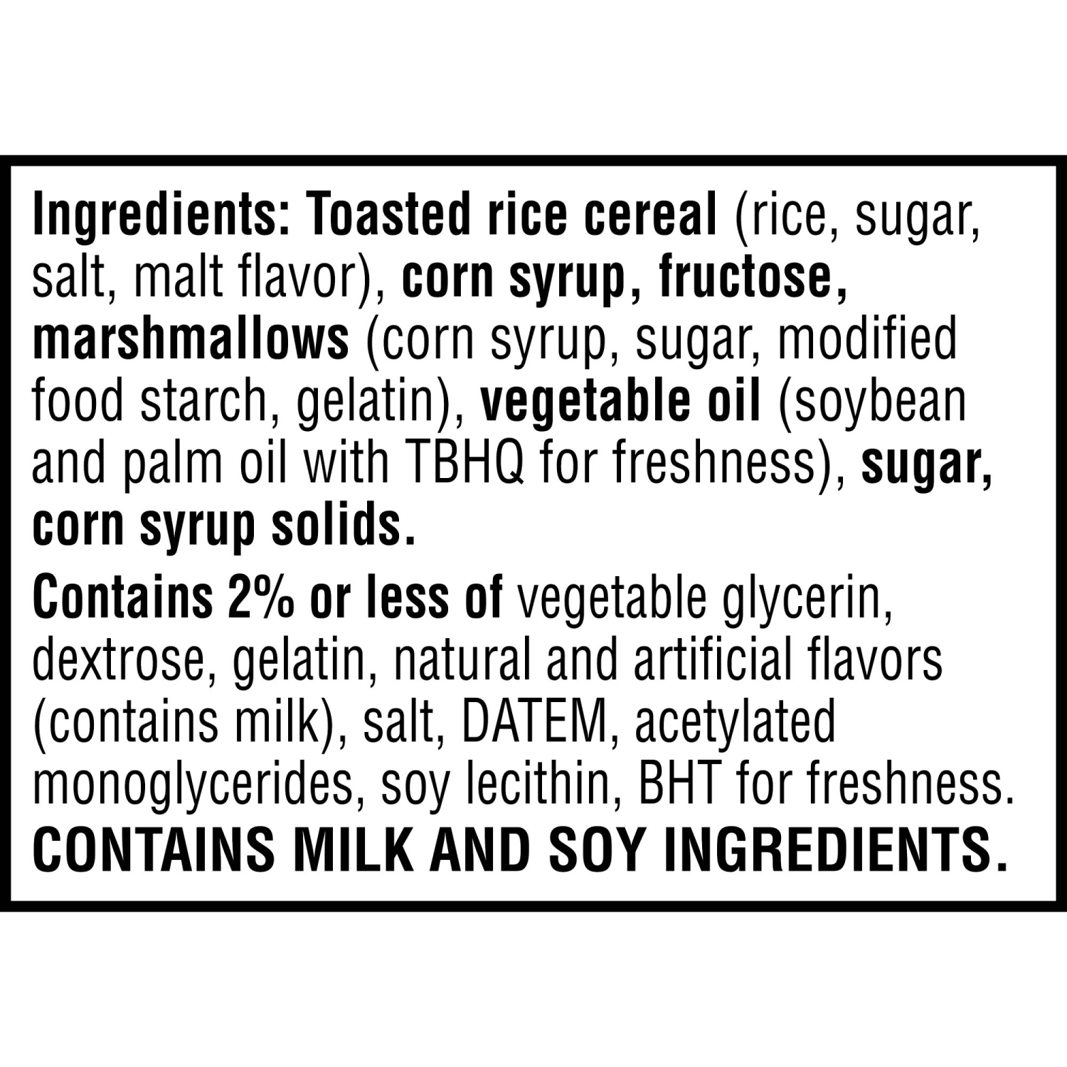 slide 3 of 8, Rice Krispies Treats Homestyle Original Marshmallow Snack Bars, 24 ct