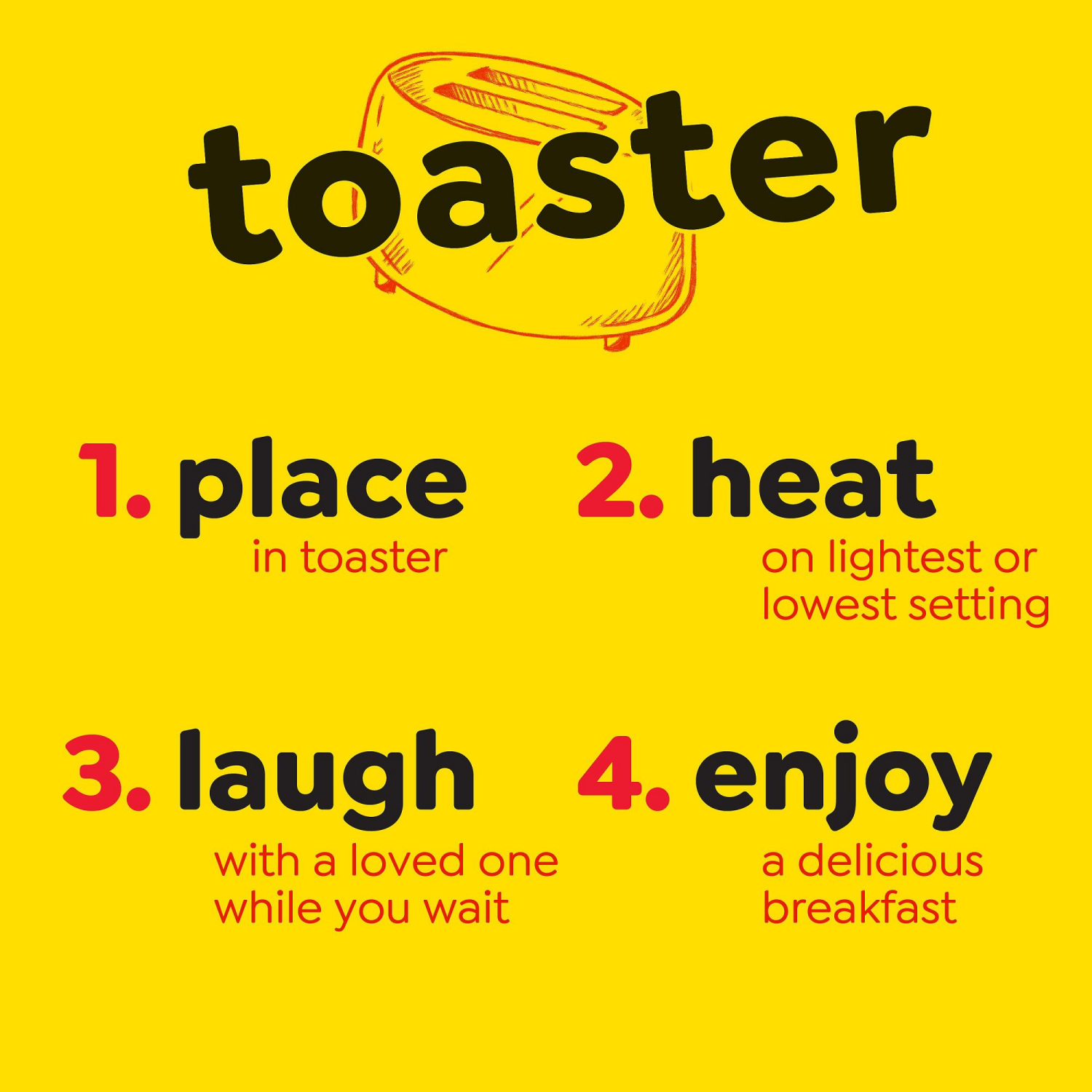 slide 5 of 5, Eggo Kellogg's Eggo Chocolatey Chip Banana Frozen Waffles, 10 ct