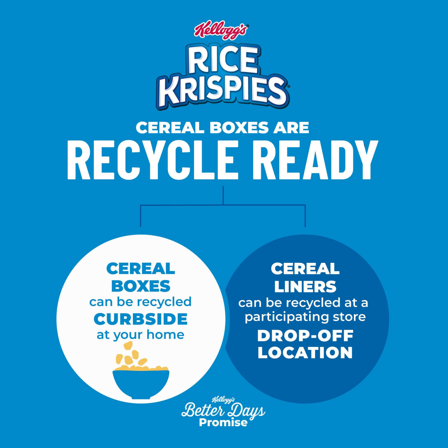 slide 5 of 8, Cocoa Krispies Kellogg's Cocoa Krispies Cold Breakfast Cereal Original, 19 oz, 19 oz