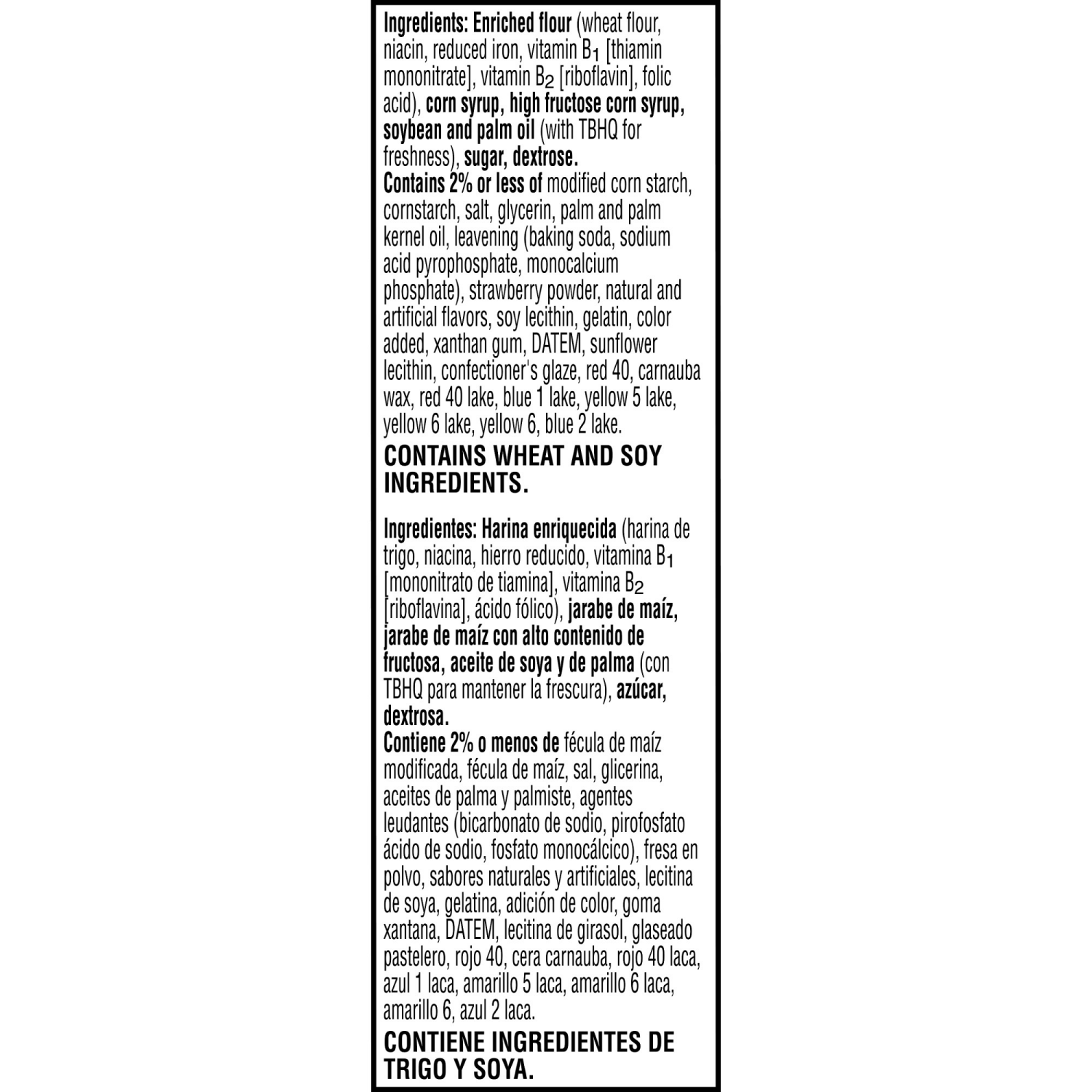 slide 3 of 8, Pop-Tarts Toaster Pastries, Frosted Strawberry Milkshake, 13.5 oz, 8 Count, 8 ct; 13.5 oz