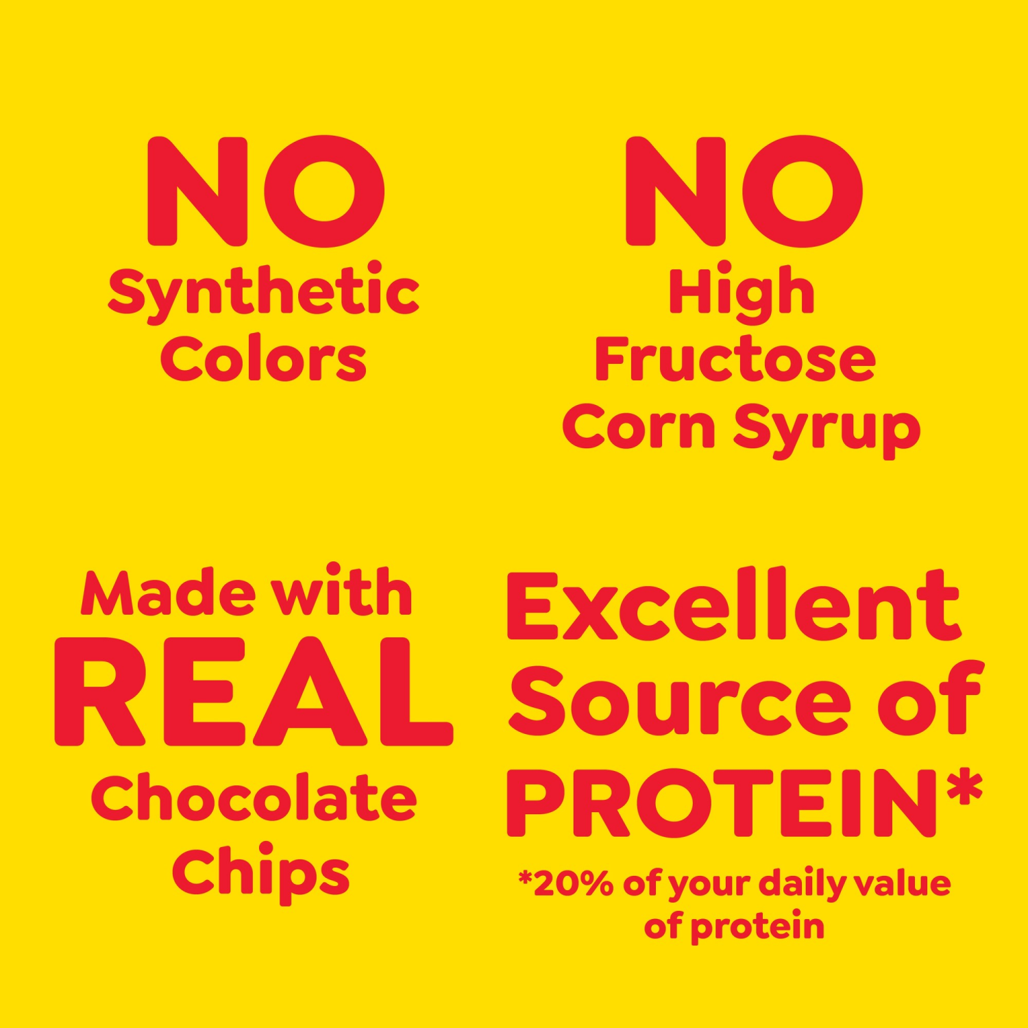 slide 4 of 8, Eggo Kellogg's Eggo Protein Chocolate Chip Brownie Frozen Waffles, 10 ct