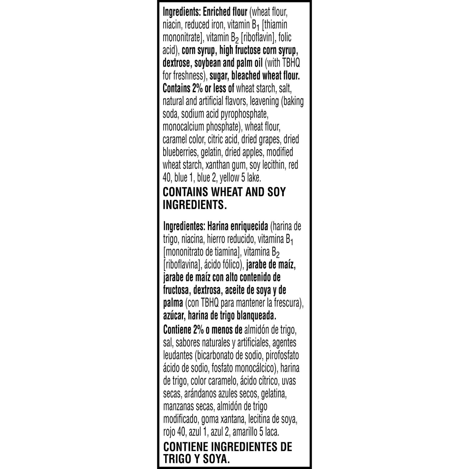 slide 3 of 8, Toaster Pastries, 13.5 oz