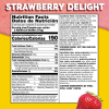 slide 13 of 29, Eggo Fully Loaded Strawberry Delight Waffles 12.3 Ounces, 12.3 oz