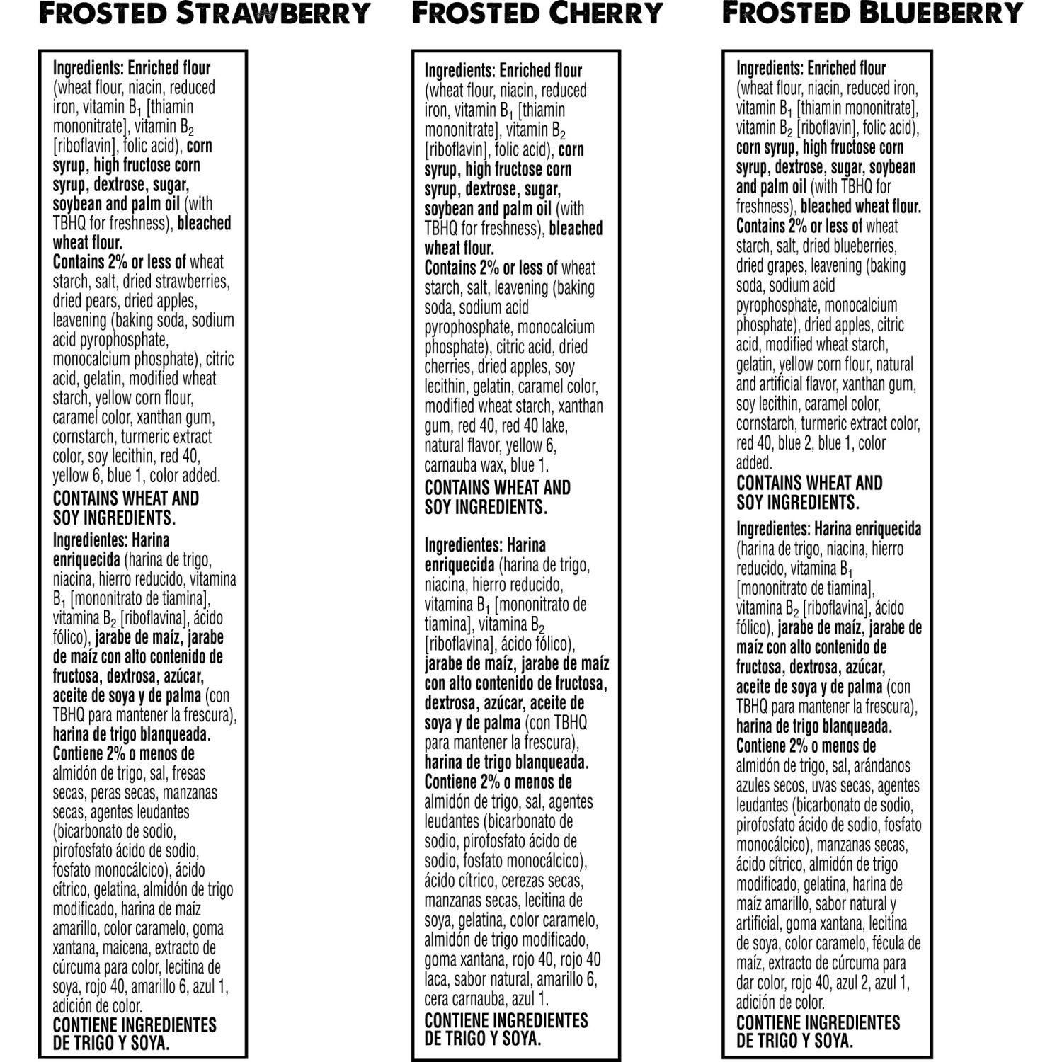 slide 3 of 8, Pop-Tarts Toaster Pastries Variety Pack, 12 ct, 12 ct