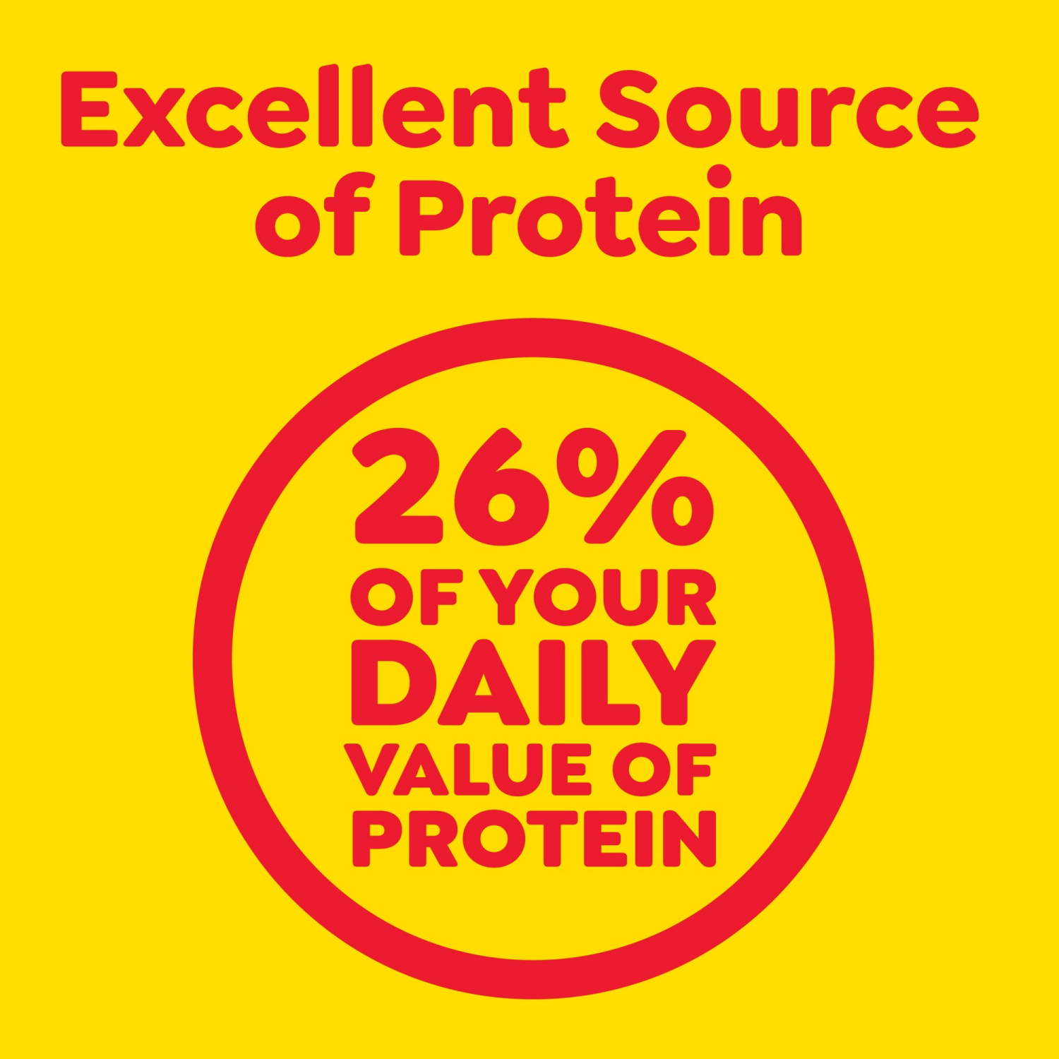 slide 7 of 8, Eggo Protein Pancakes Vanilla, Frozen Breakfast, 14.8 oz, 12 Count, 14.8 oz, 12 ct