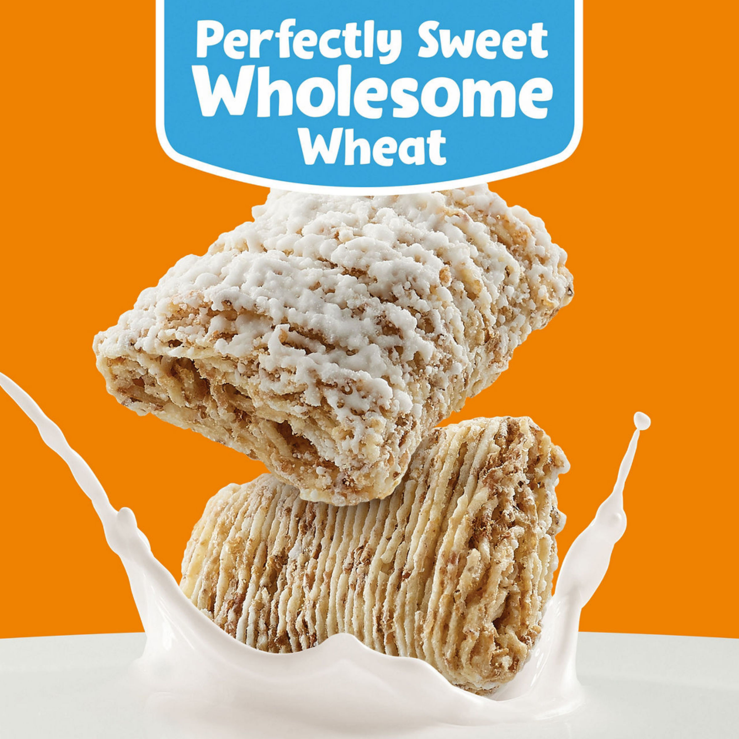 slide 4 of 5, Frosted Mini-Wheats Original Cereal 2.5 oz, 2.5 oz