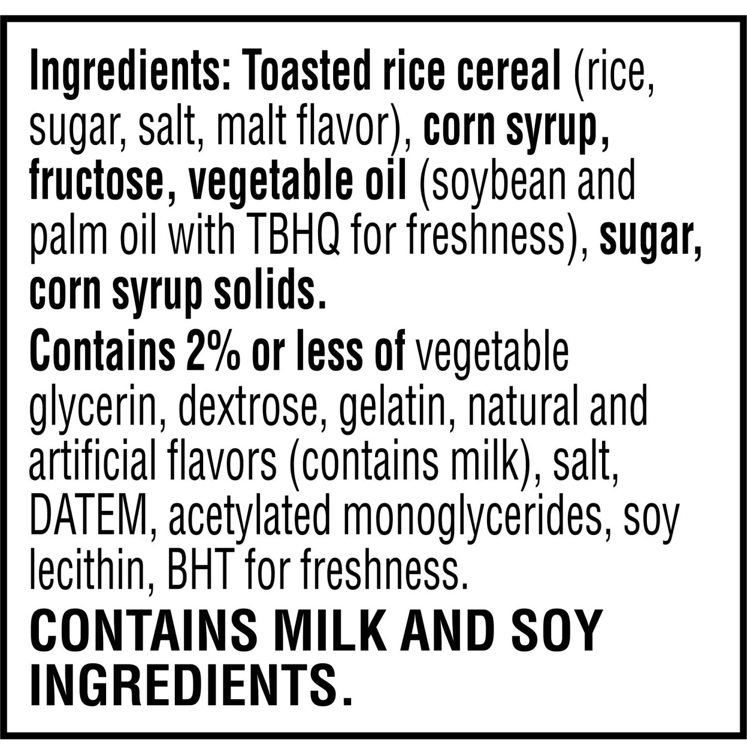 slide 3 of 8, Rice Krispies Treats Crispy Marshmallow Squares Original, 16 ct