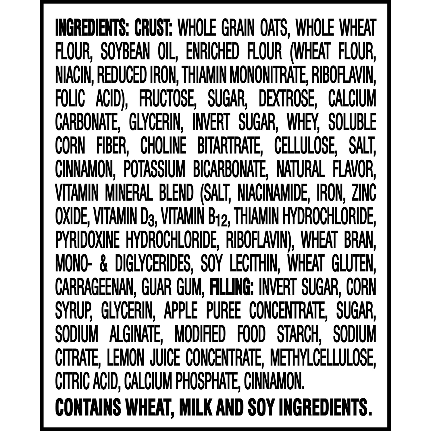 slide 3 of 8, Nutrigrain Nutri-Grain Breakfast Bars Apple Cinnamon, 8 ct