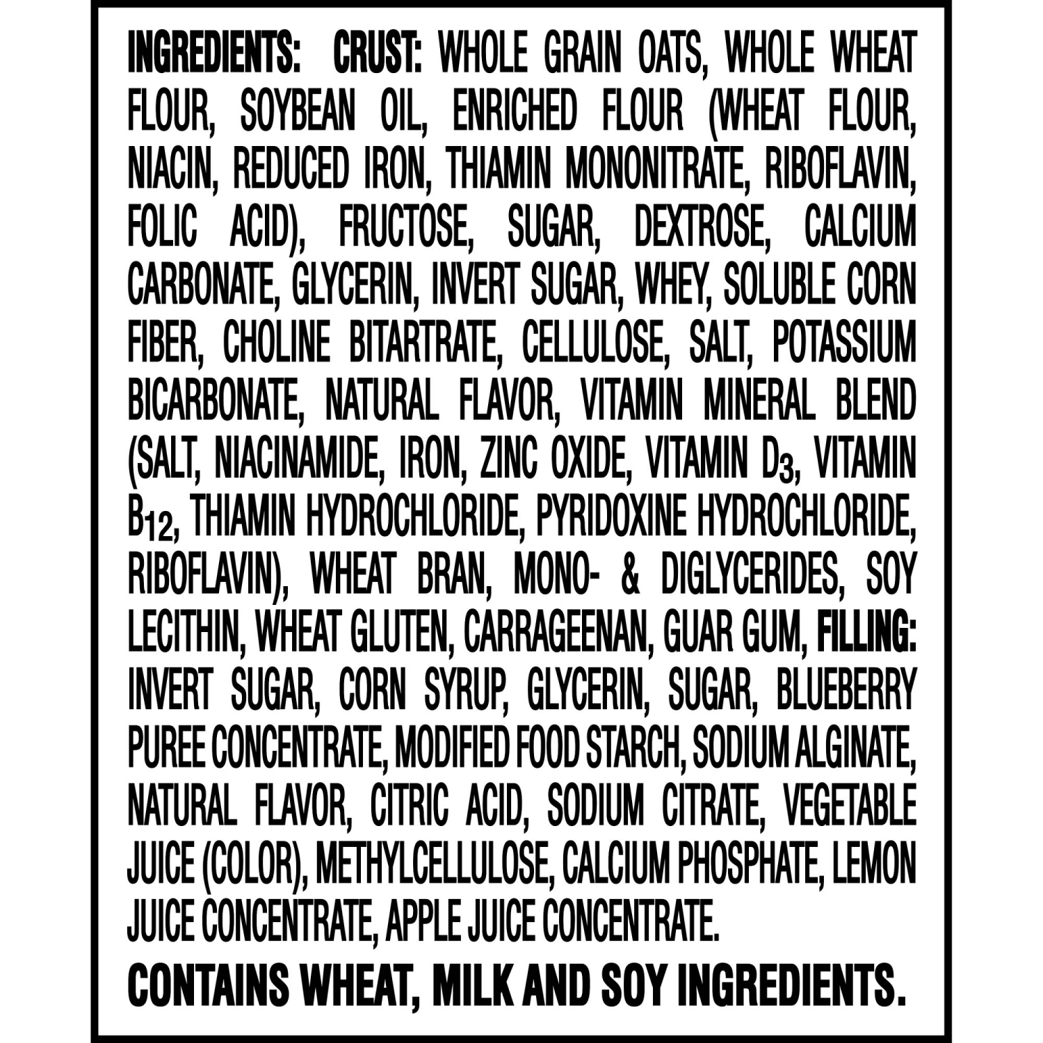 slide 3 of 8, Nutrigrain Nutri-Grain Breakfast Bars Blueberry, 8 ct
