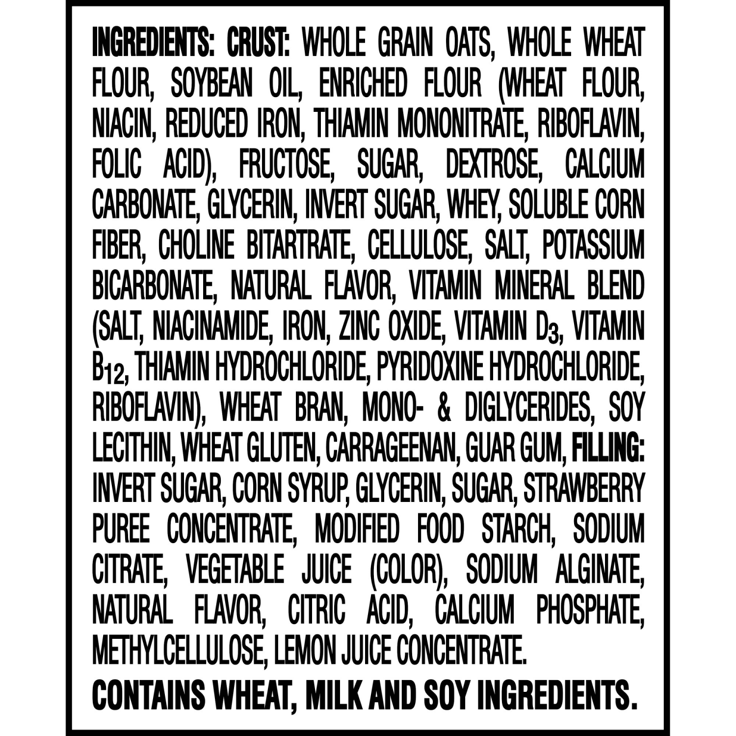 slide 3 of 8, Nutrigrain Nutri-Grain Breakfast Bars Strawberry, 8 ct