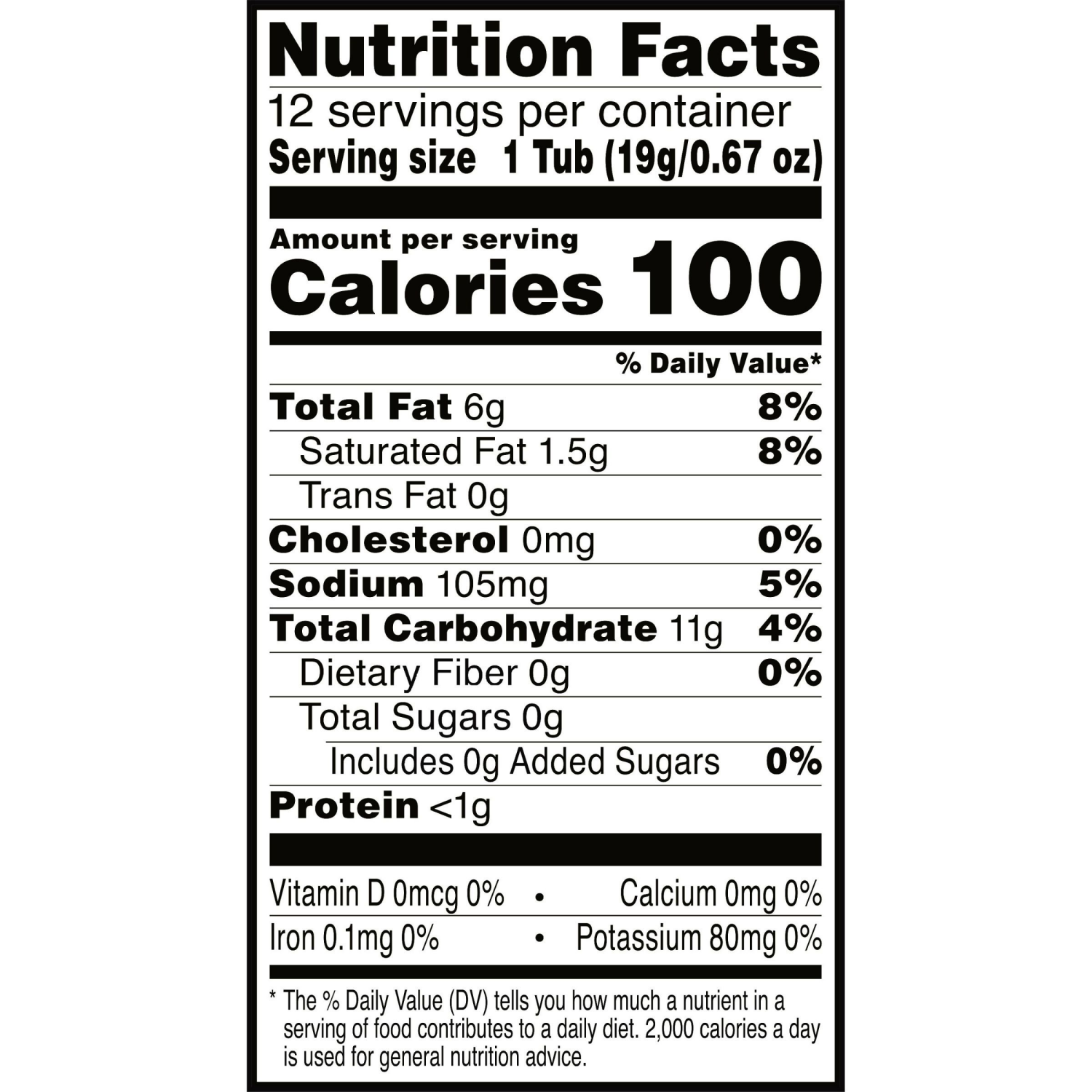 slide 3 of 8, Pringles Snack Stacks 12 Cups Original Potato Crisps 12 - 0.67 oz ea, 12 ct
