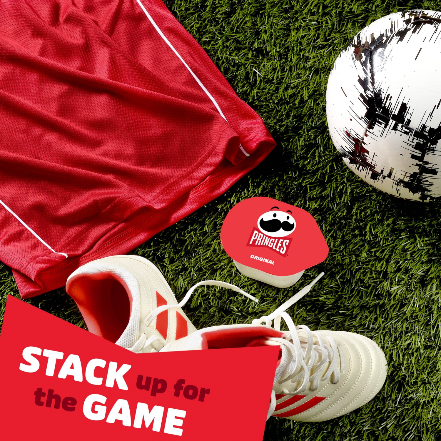 slide 6 of 8, Pringles Snack Stacks 12 Cups Original Potato Crisps 12 - 0.67 oz ea, 12 ct