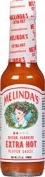 Melinda's Original Habanero Extra Hot Sauce - 5 oz