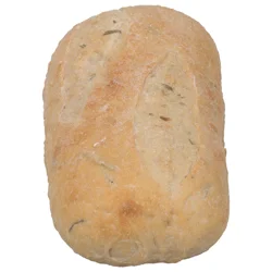 Nature's Promise Bakery Rosemary Olive Loaf Artisan Bread