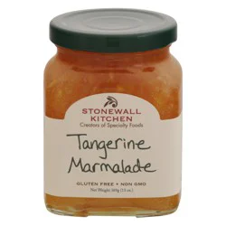 Stonewall Kitchen Tangerine Marmalade 13 oz
