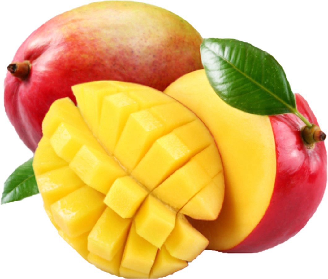 slide 1 of 1, Australian Mangos, 1 ct