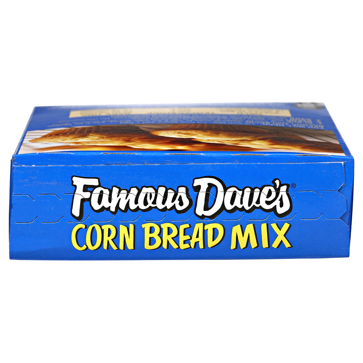 slide 3 of 6, Famous Dave's Cornbread Mix, 15 oz