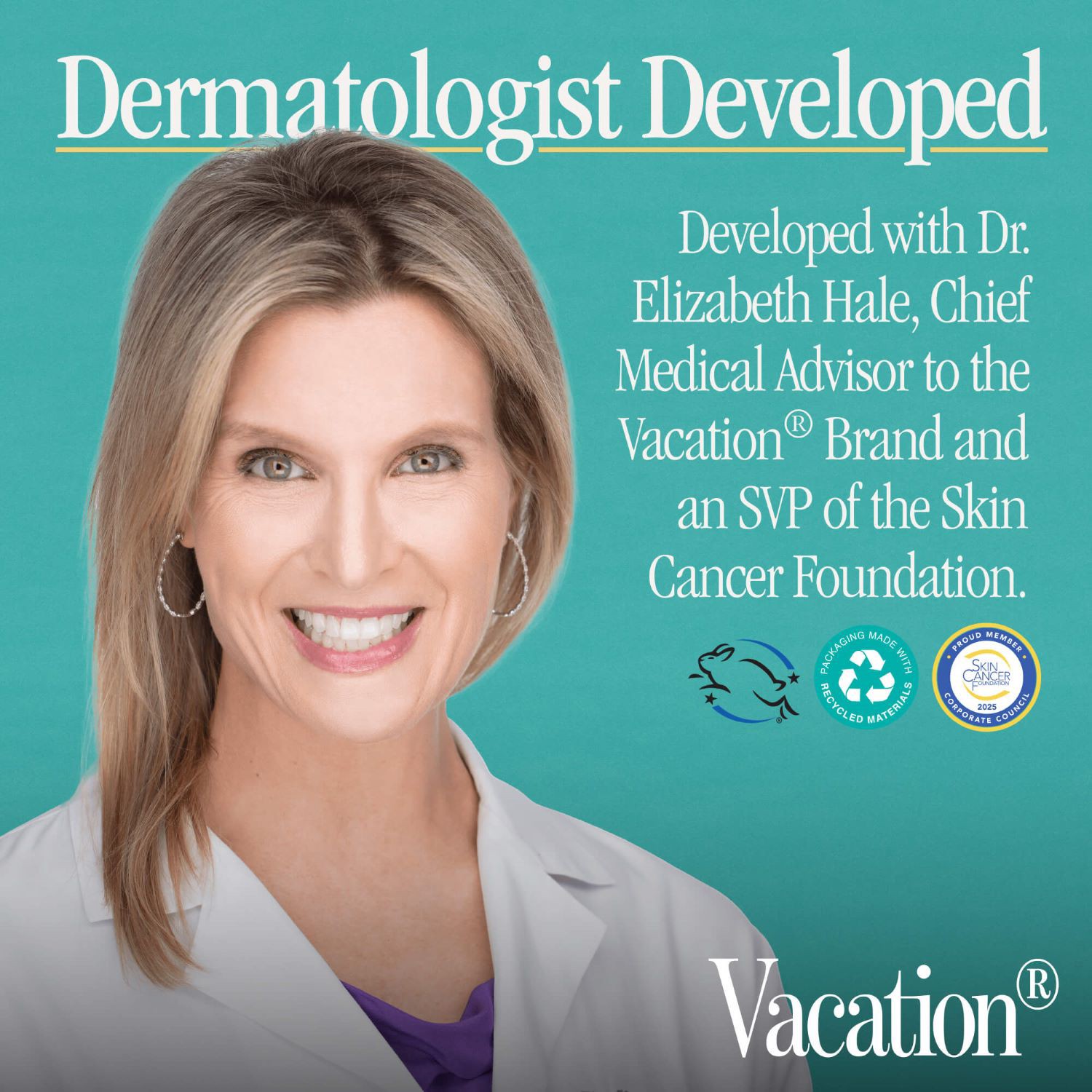 slide 4 of 9, Vacation Classic Spray Spf 30, 6 oz