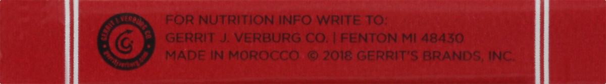 slide 9 of 12, Clove Chewing Gum 5 ea, 5 ct