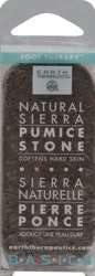 Earth Therapeutics Pumice Stone - 1 ea