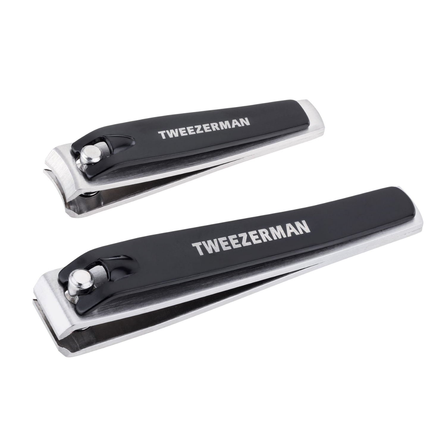 slide 3 of 3, Tweezerman Combo Clipper Set 1 ea, 1 ct