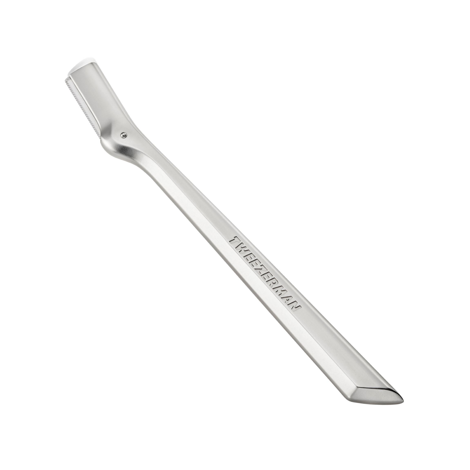 slide 2 of 2, Tweezerman Eyebrow Razor, 1 ct
