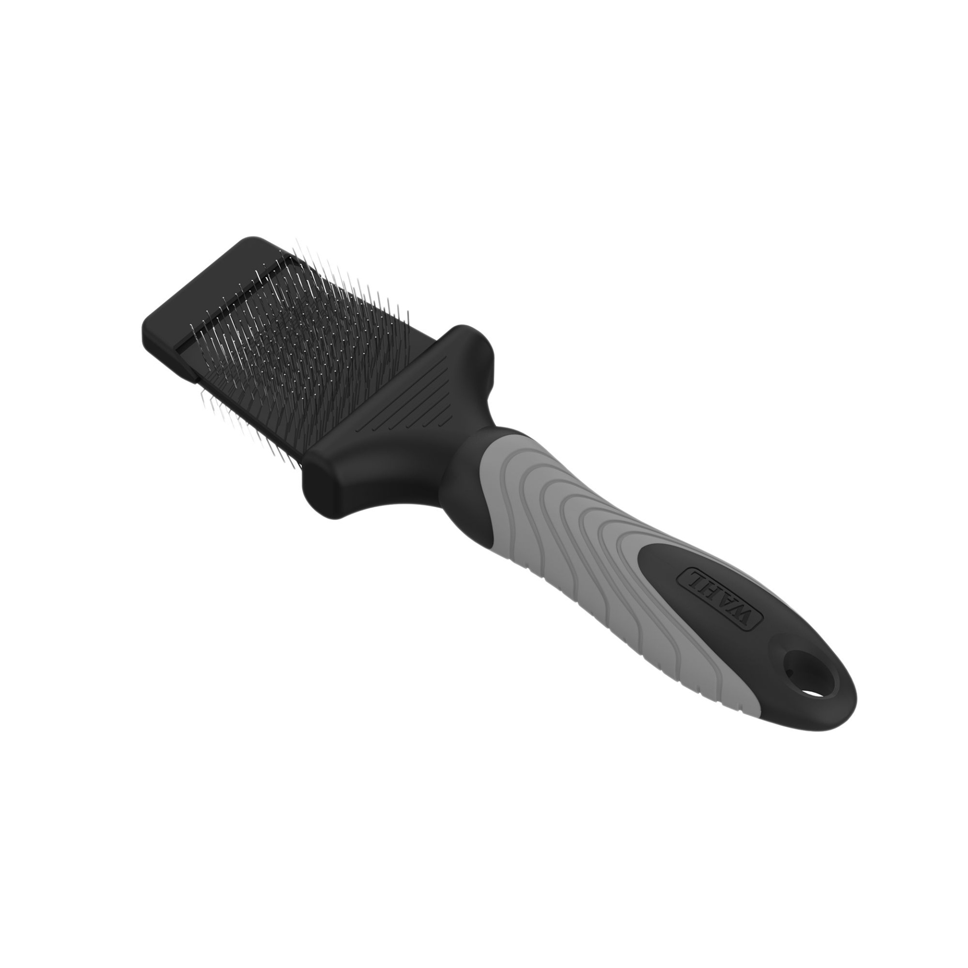 slide 1 of 1, Wahl Double-Sided Flexible Slicker, One Size