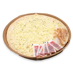 Mia Italian 14" Tuscano Crab Rangoon Pizza