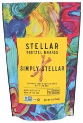 Stellar Simply Stellar Pretzel Braids