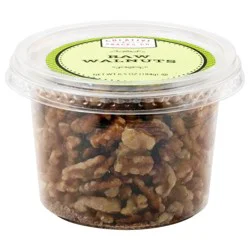 Creative Snacks Walnuts Halves & Pieces