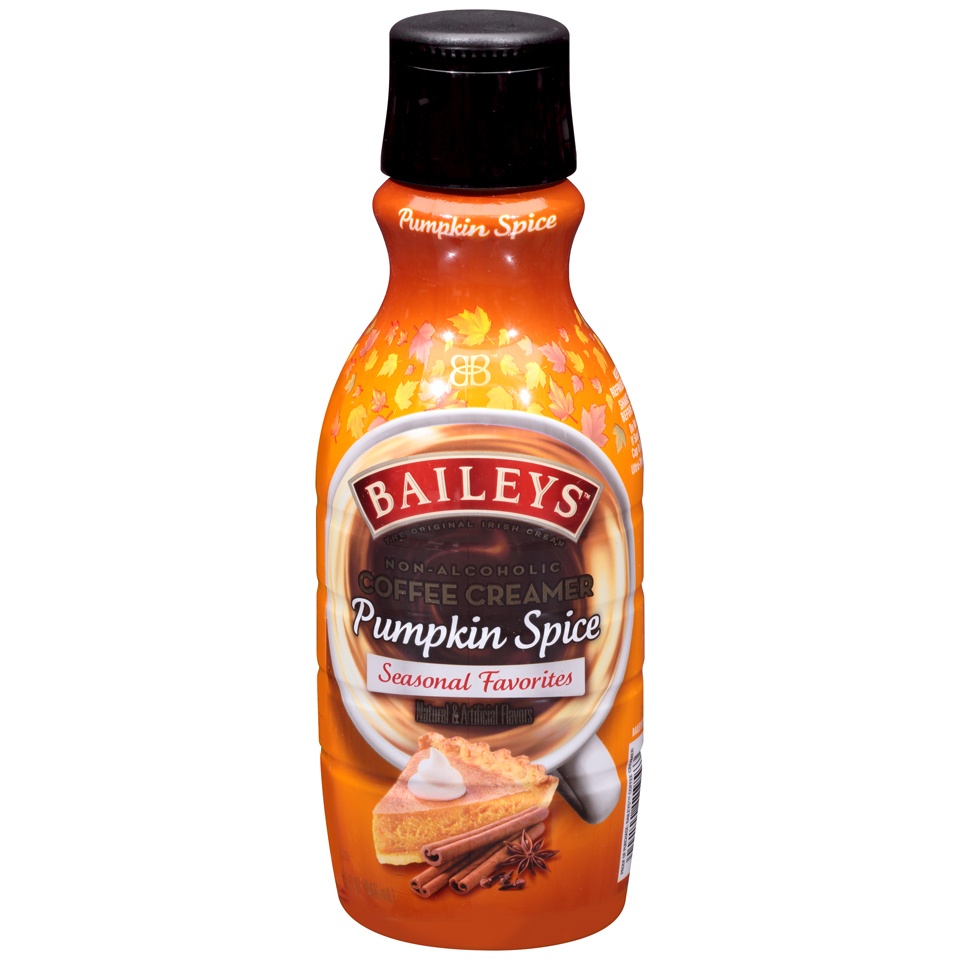 slide 1 of 2, Bailey's Coffee Creamer 32 oz, 32 oz