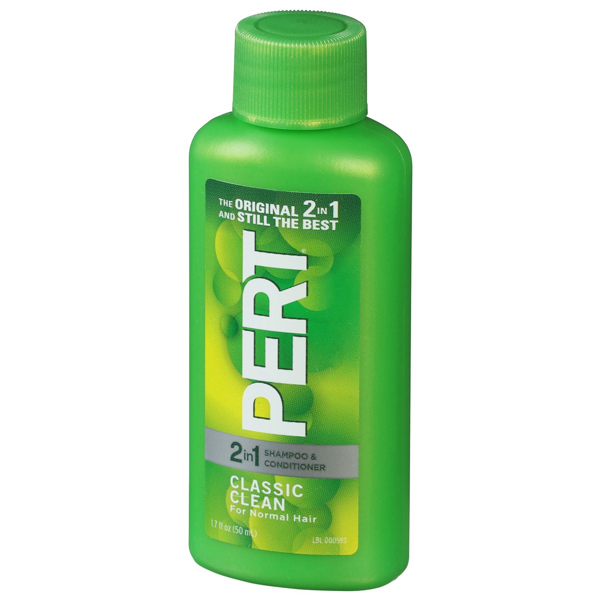 slide 4 of 9, Pert Plus Shampoo/Cond, 1.7 oz