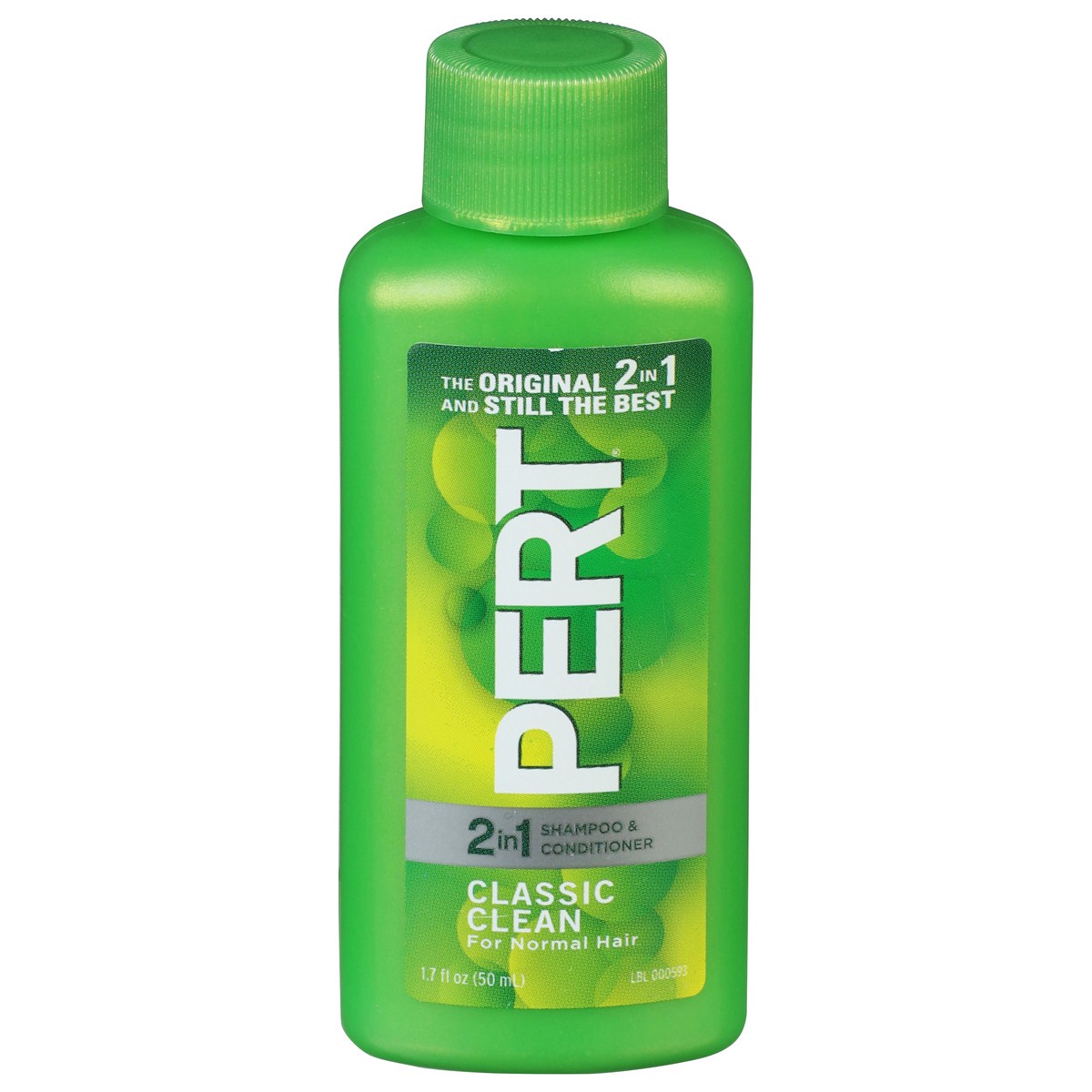 slide 1 of 9, Pert Plus Shampoo/Cond, 1.7 oz