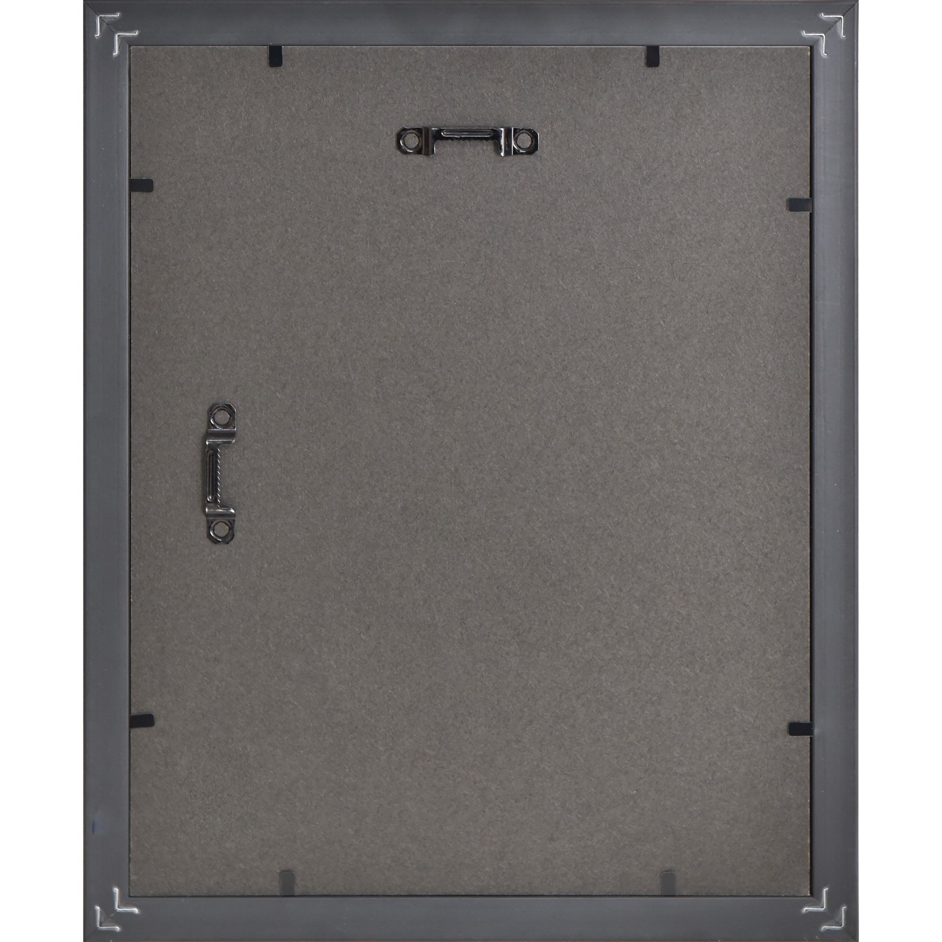 slide 7 of 7, 3 Pack Gallery Gold Frame With Mat By Studio Decor, 3 ct