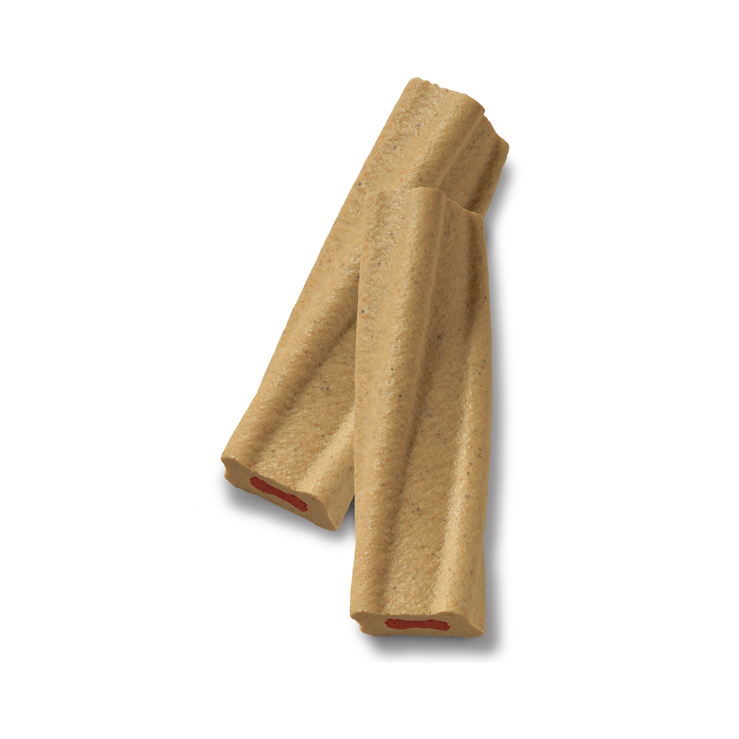 slide 4 of 8, Busy Purina Busy Bone Adult Dog Chew Bone Treats, Original - 2 ct. Pouch, 2 ct