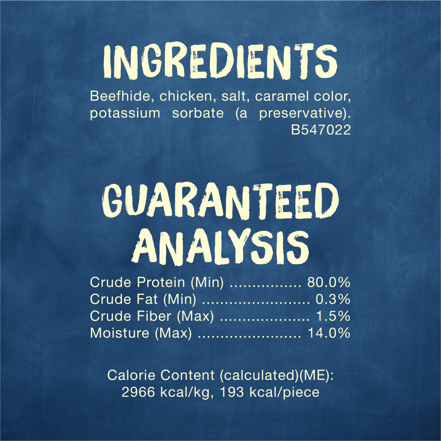 slide 5 of 8, Purina Busy Grain Free Small/Medium Breed Dog Jerky Rawhide Treats, Jerky Wraps Beefhide & Chicken - 4 ct. Pouch, 7.78 oz