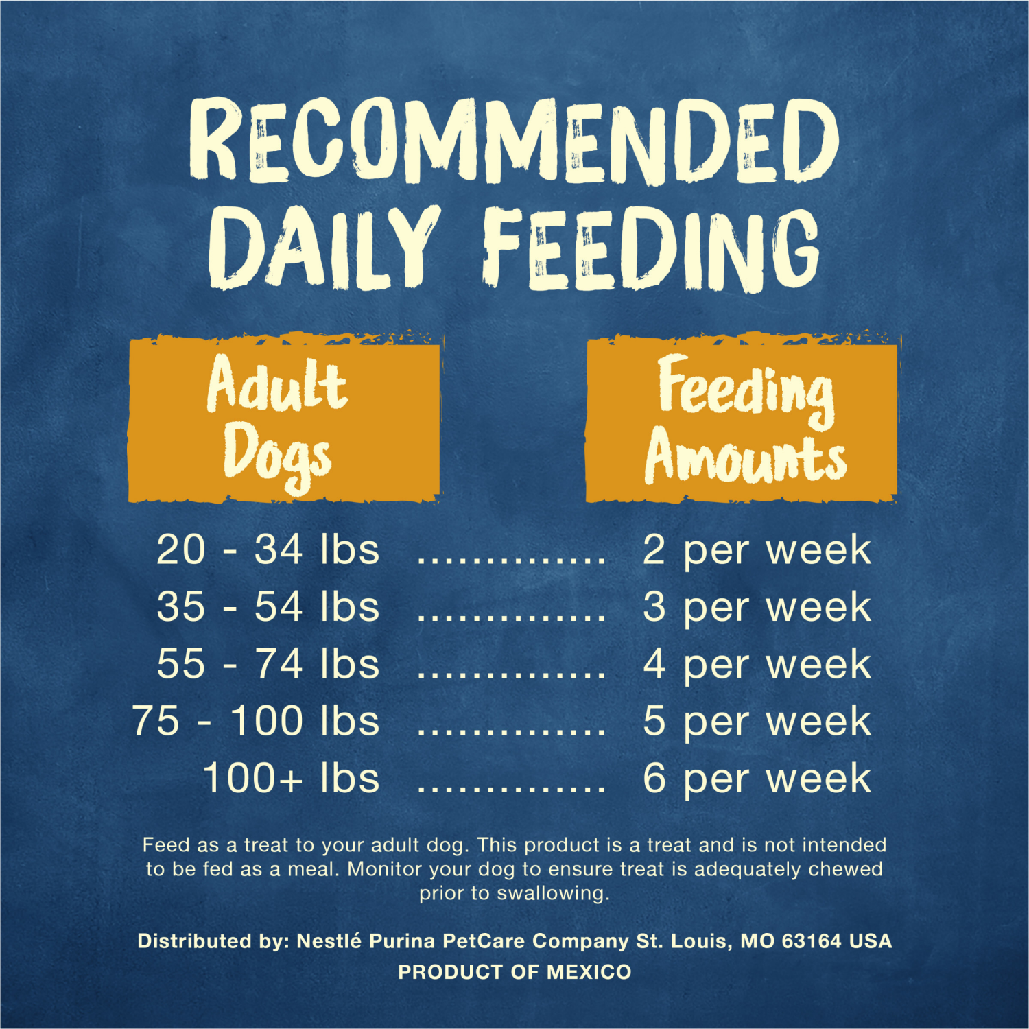 slide 8 of 8, Purina Busy Grain Free Small/Medium Breed Dog Jerky Rawhide Treats, Jerky Wraps Beefhide & Chicken - 4 ct. Pouch, 7.78 oz