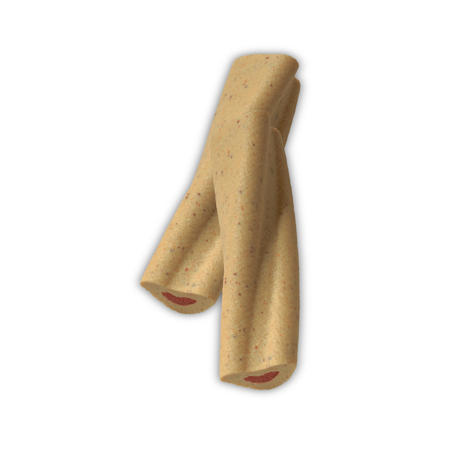 slide 4 of 8, Busy Bone Mini Long-Lasting Chew Small Dog Treats 20 Count, 35 oz